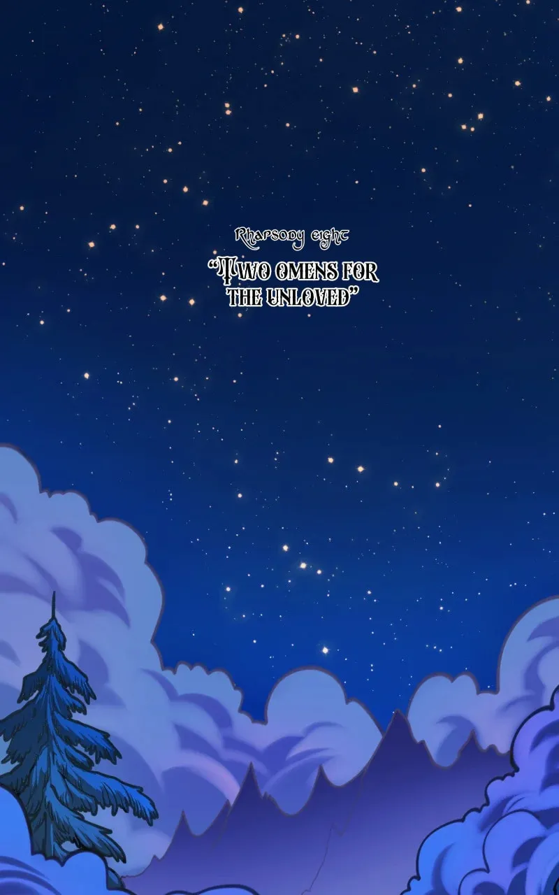 Dagger to the Heart Chapter 8 page 1 - 