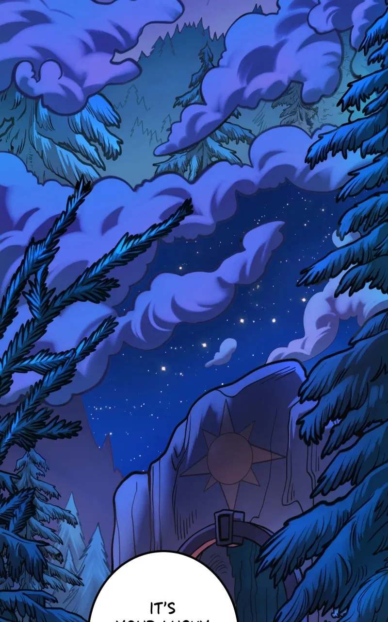 Dagger to the Heart Chapter 8 page 2 - 