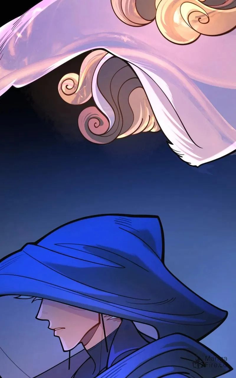 Dagger to the Heart Chapter 8 page 30 - 
