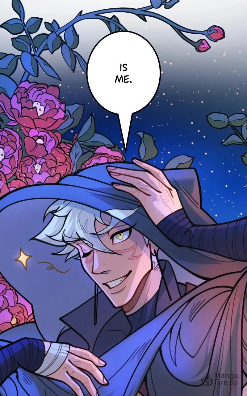 Dagger to the Heart Chapter 8 page 5 - 