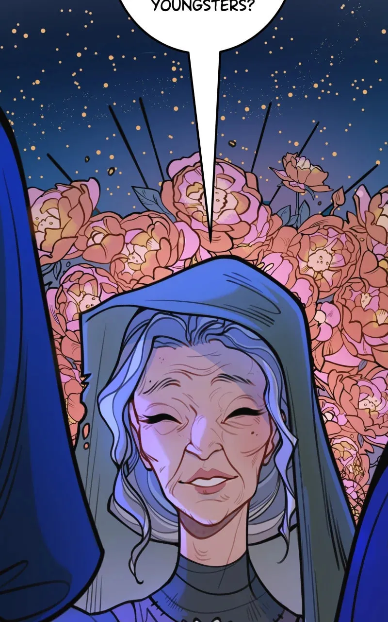 Dagger to the Heart Chapter 8 page 41 - 