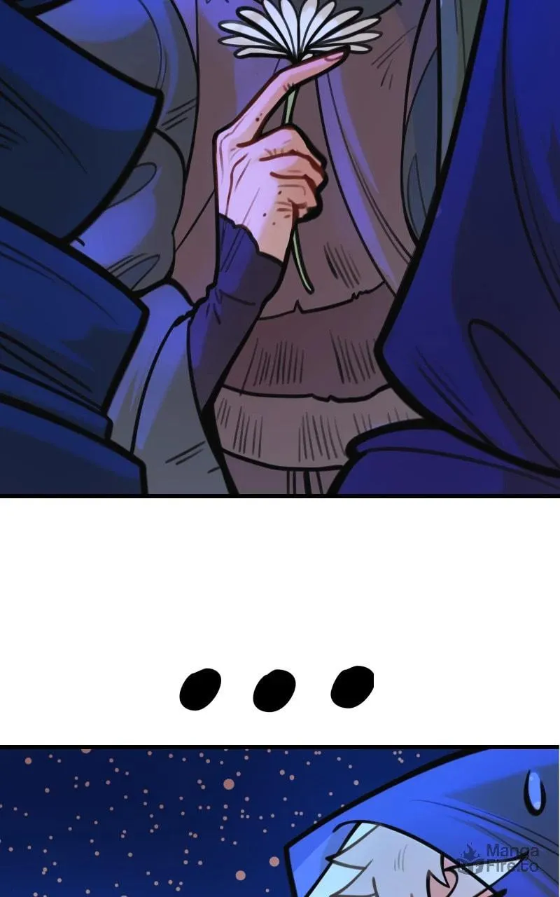 Dagger to the Heart Chapter 8 page 42 - 