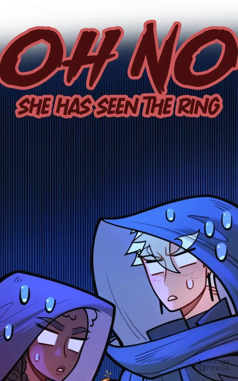 Dagger to the Heart Chapter 8 page 45 - 