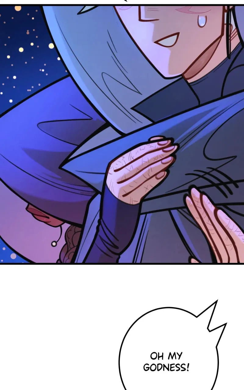Dagger to the Heart Chapter 8 page 47 - 