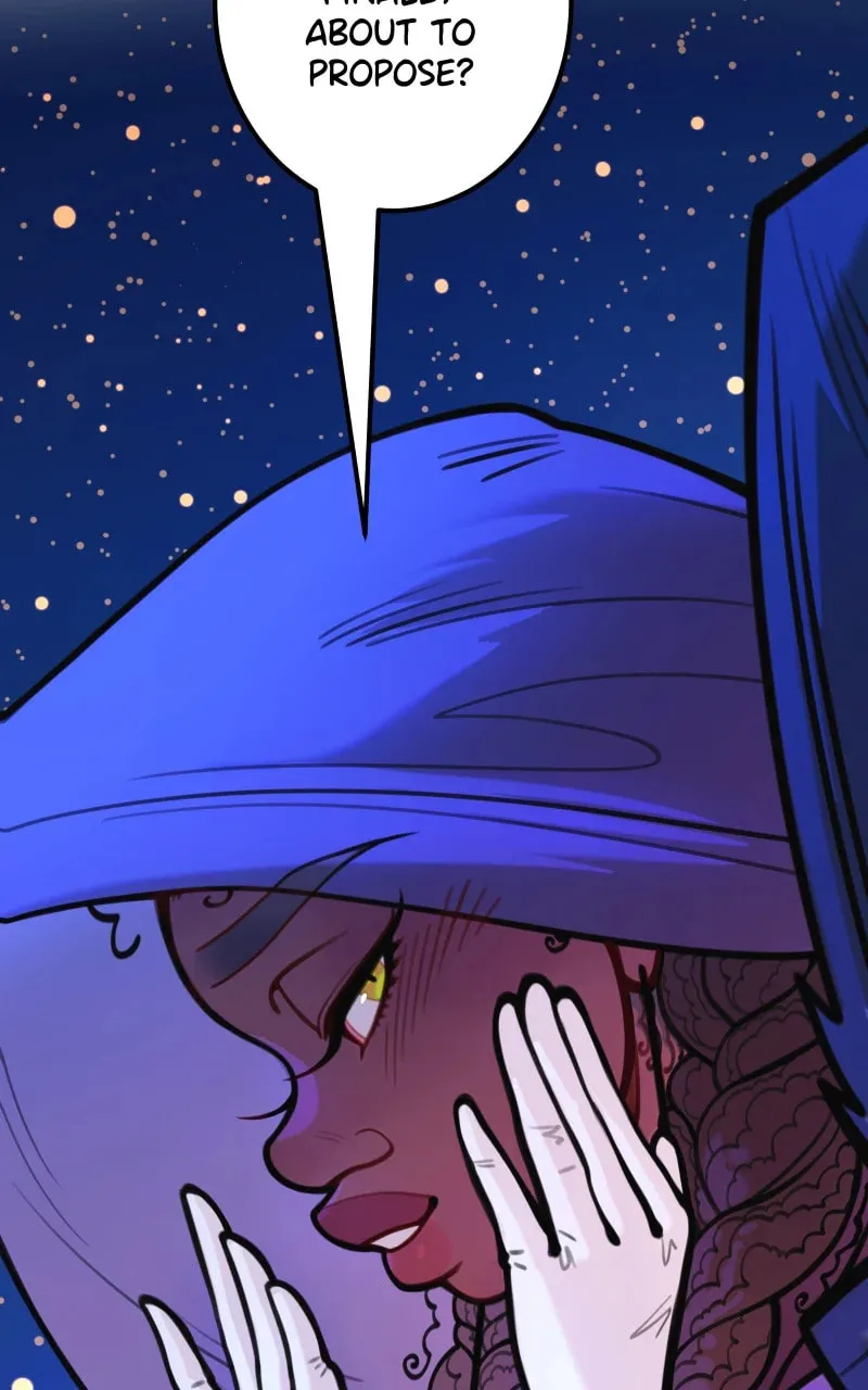 Dagger to the Heart Chapter 8 page 49 - 
