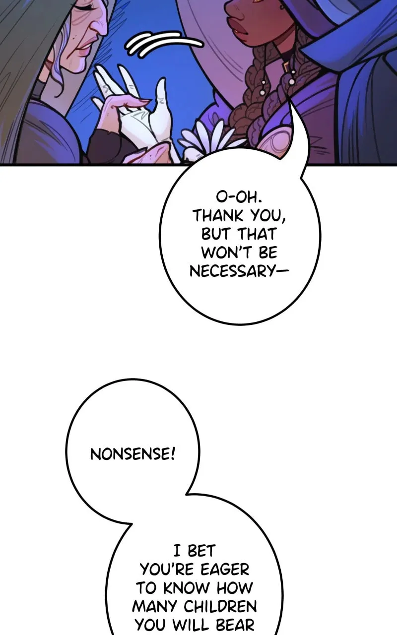 Dagger to the Heart Chapter 8 page 53 - 