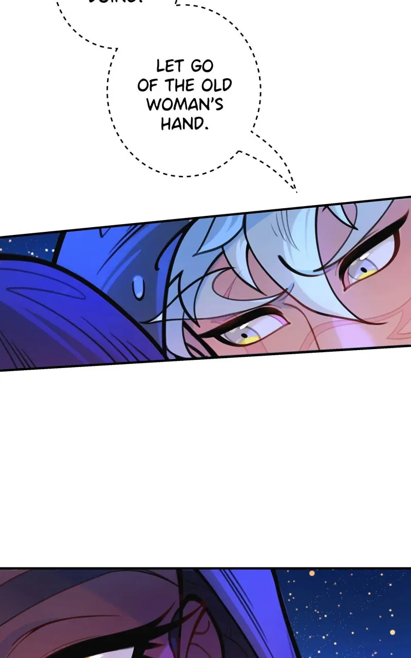 Dagger to the Heart Chapter 8 page 64 - 