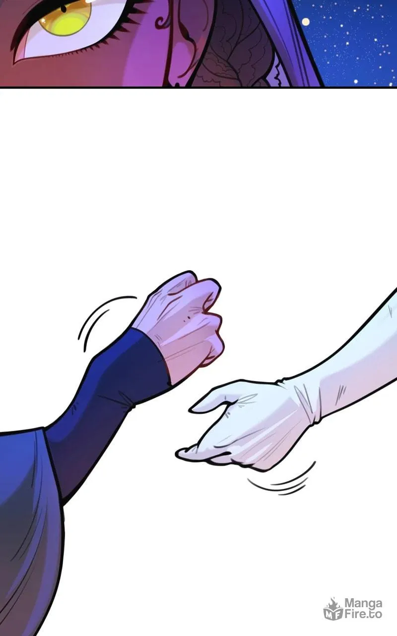 Dagger to the Heart Chapter 8 page 65 - 