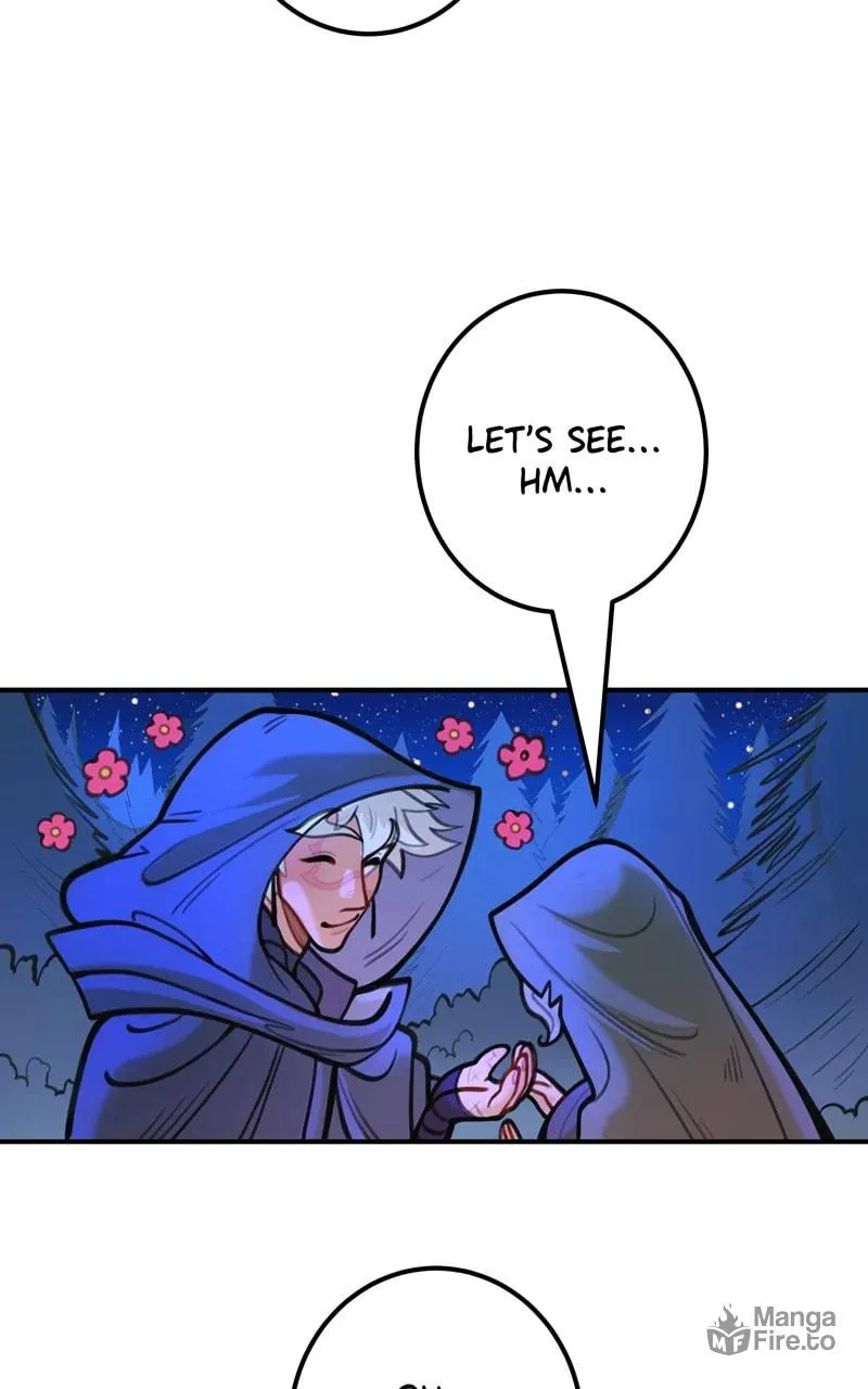 Dagger to the Heart Chapter 8 page 70 - 