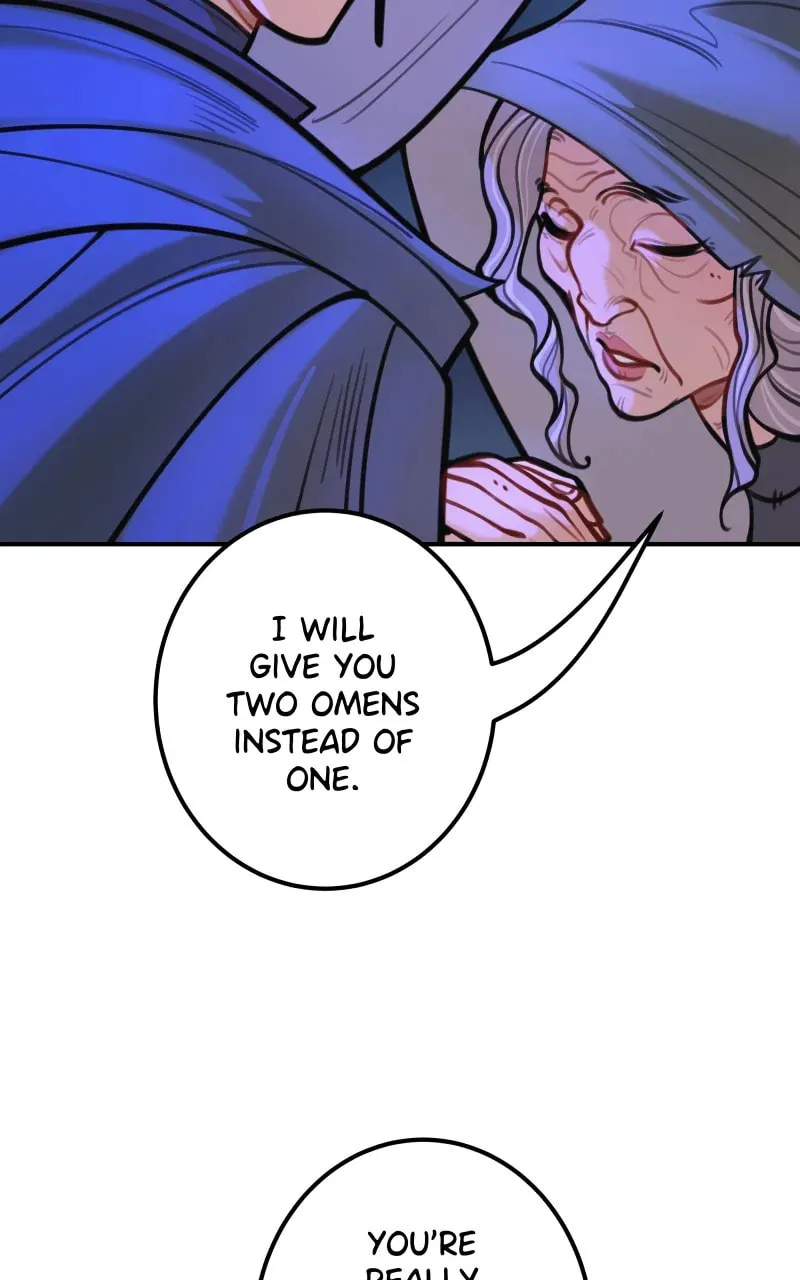Dagger to the Heart Chapter 8 page 76 - 