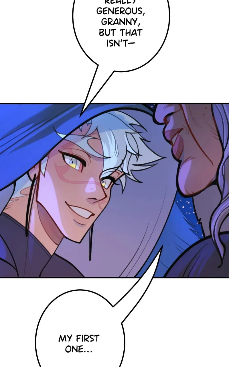 Dagger to the Heart Chapter 8 page 77 - 