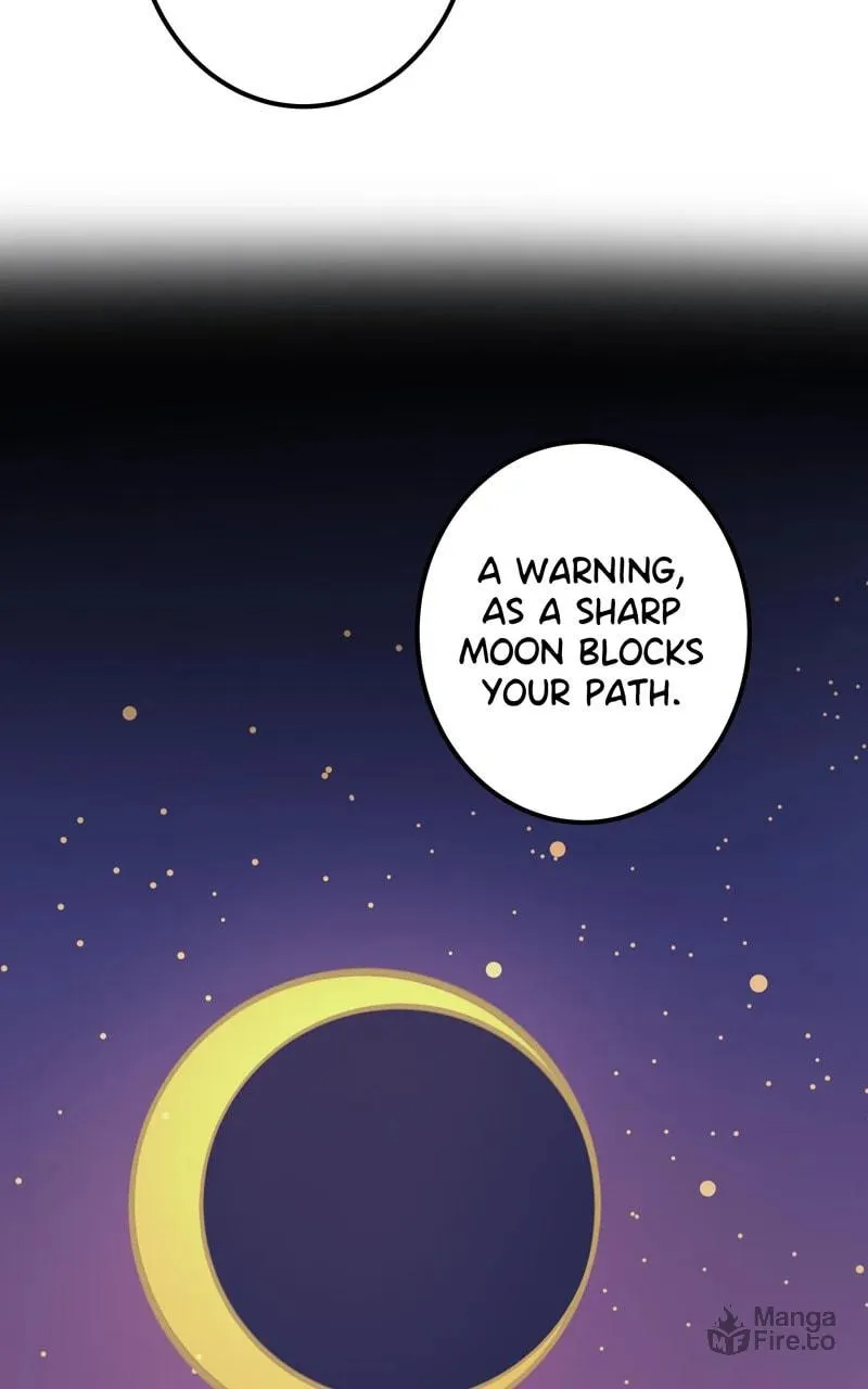 Dagger to the Heart Chapter 8 page 78 - 