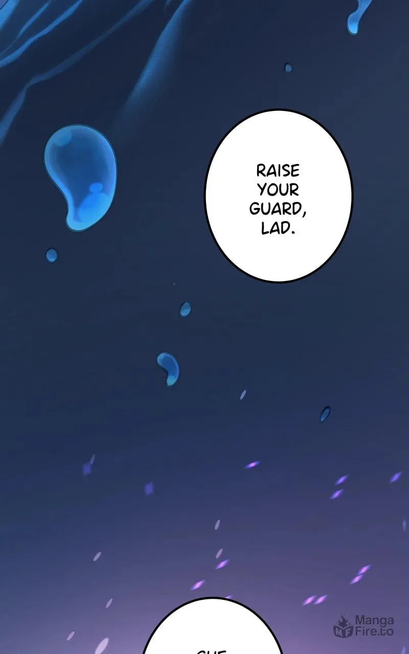 Dagger to the Heart Chapter 8 page 80 - 