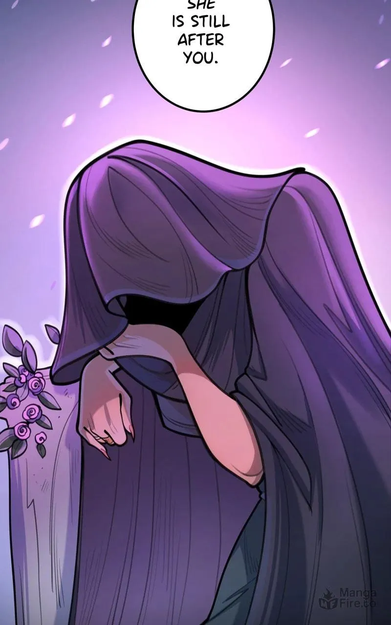 Dagger to the Heart Chapter 8 page 81 - 