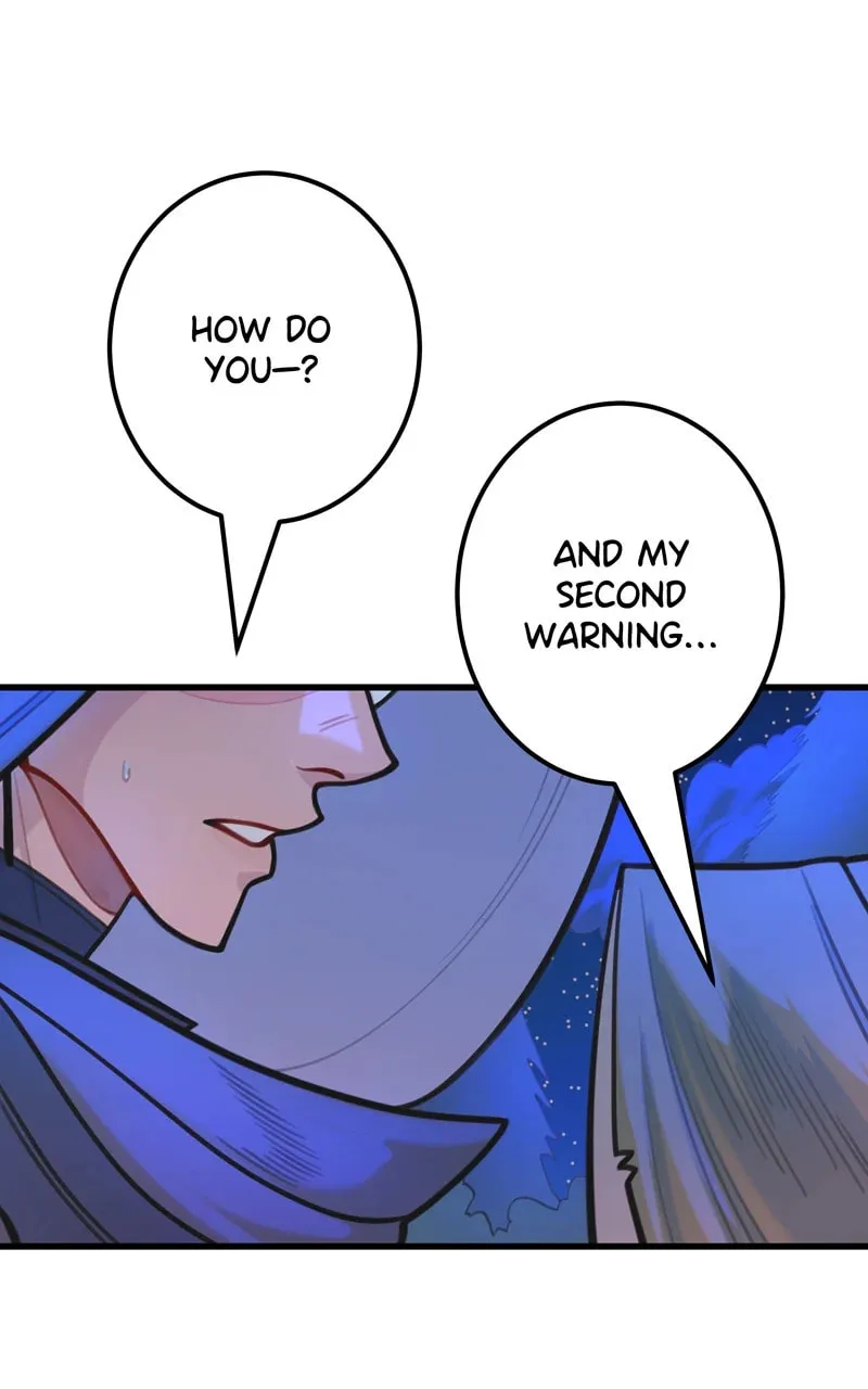 Dagger to the Heart Chapter 8 page 83 - 