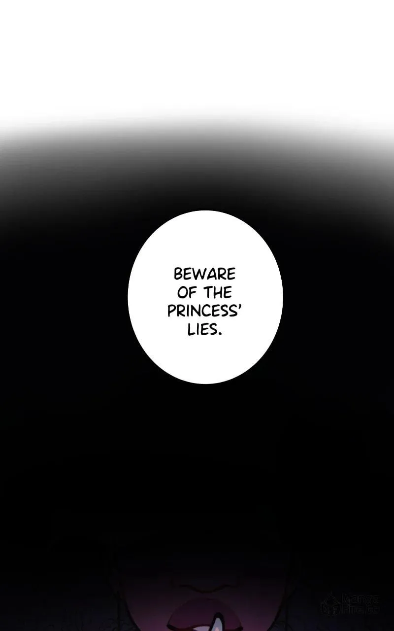 Dagger to the Heart Chapter 8 page 84 - 