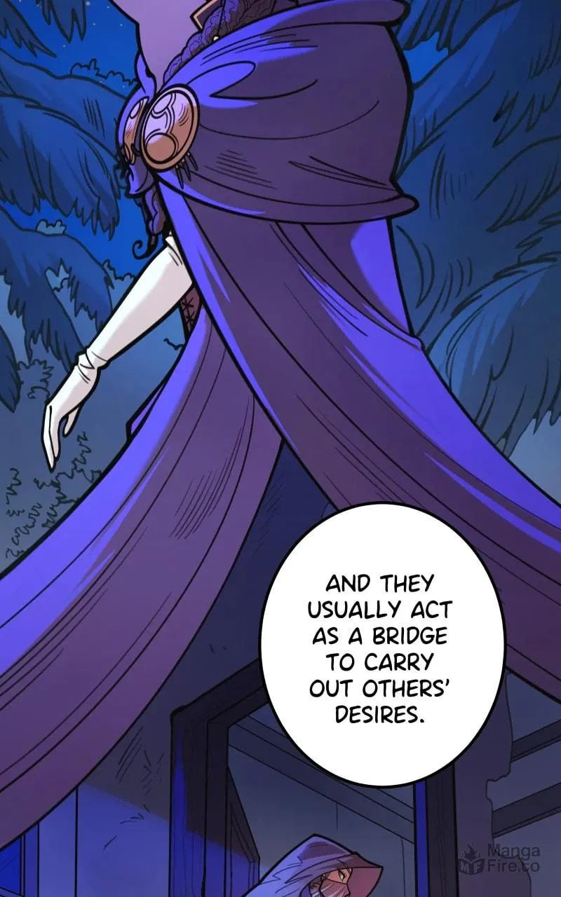 Dagger to the Heart Chapter 8 page 10 - 
