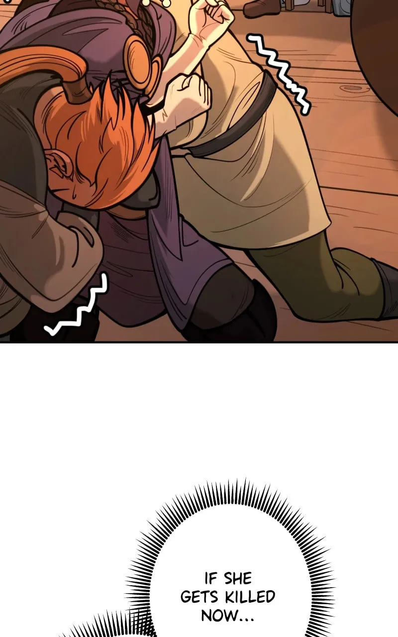 Dagger to the Heart Chapter 9 page 101 - 