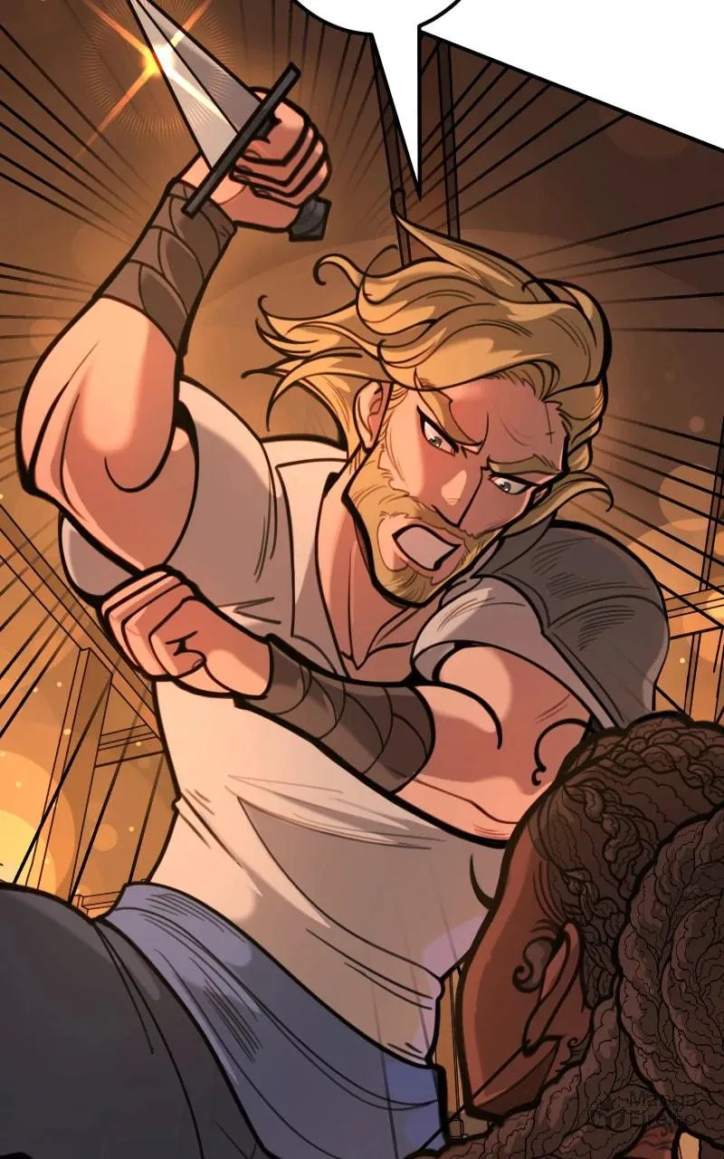 Dagger to the Heart Chapter 9 page 105 - 
