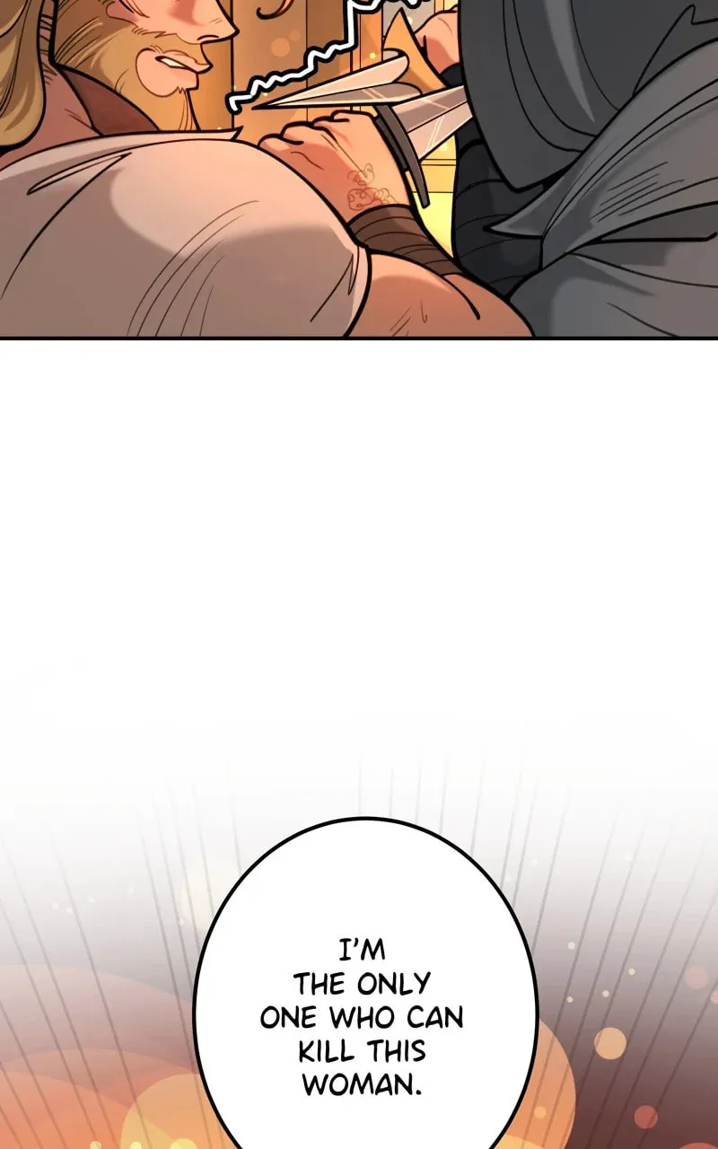 Dagger to the Heart Chapter 9 page 109 - 