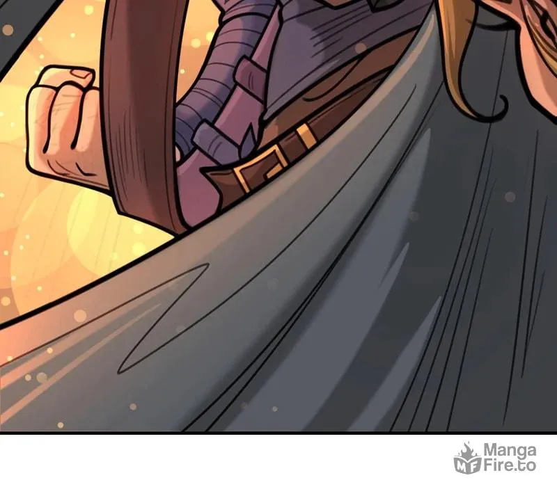 Dagger to the Heart Chapter 9 page 111 - 