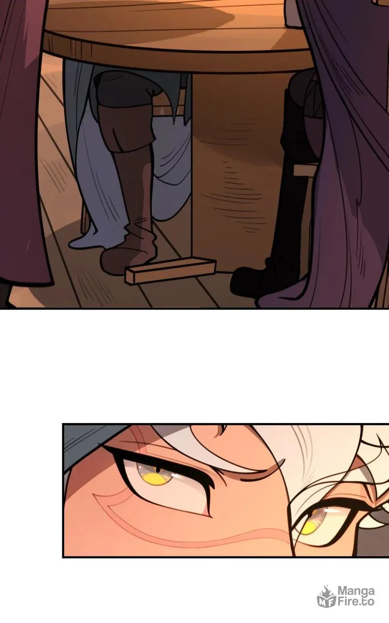 Dagger to the Heart Chapter 9 page 15 - 