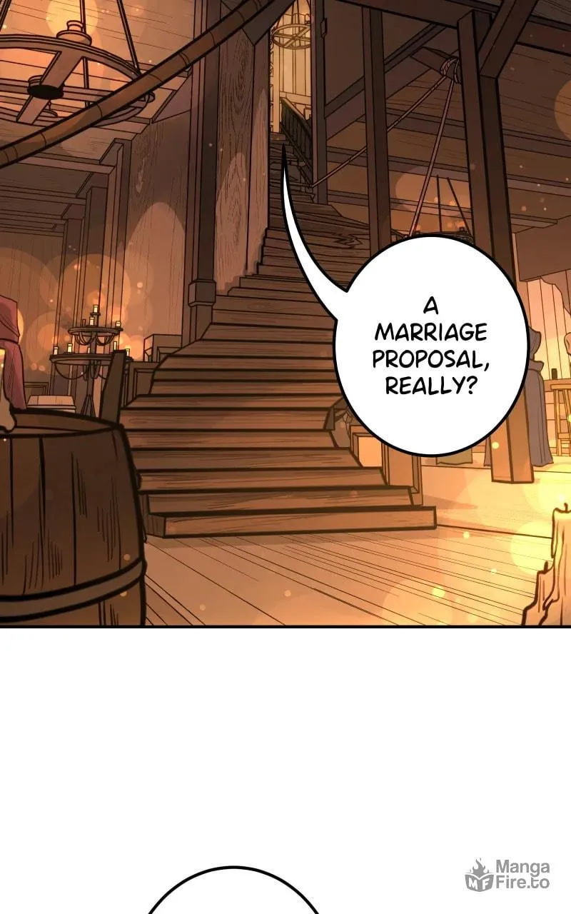 Dagger to the Heart Chapter 9 page 3 - 