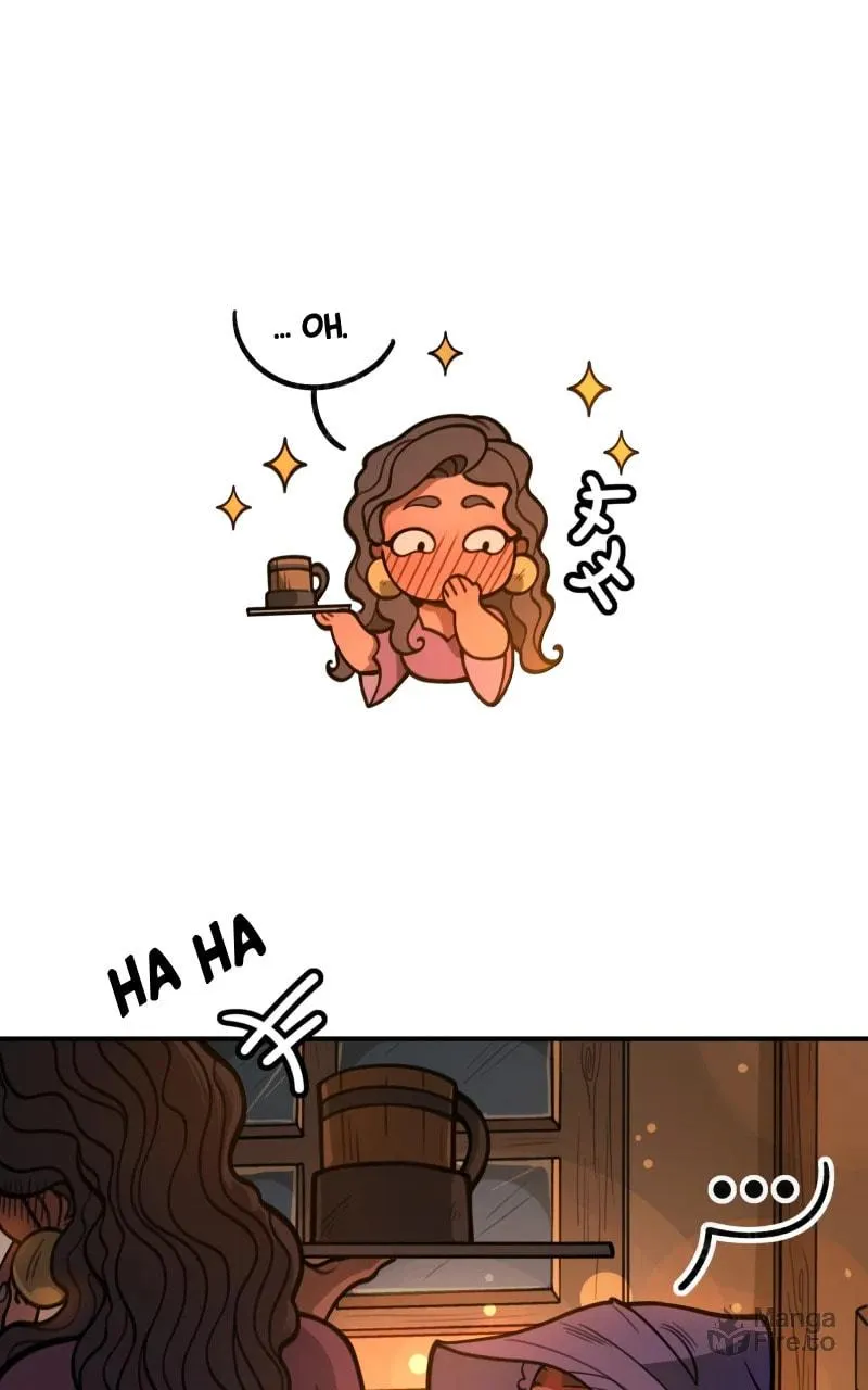 Dagger to the Heart Chapter 9 page 21 - 