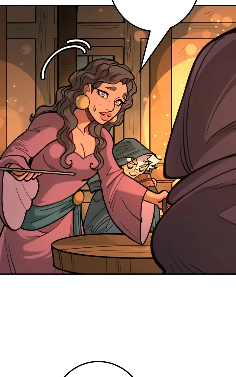 Dagger to the Heart Chapter 9 page 23 - 