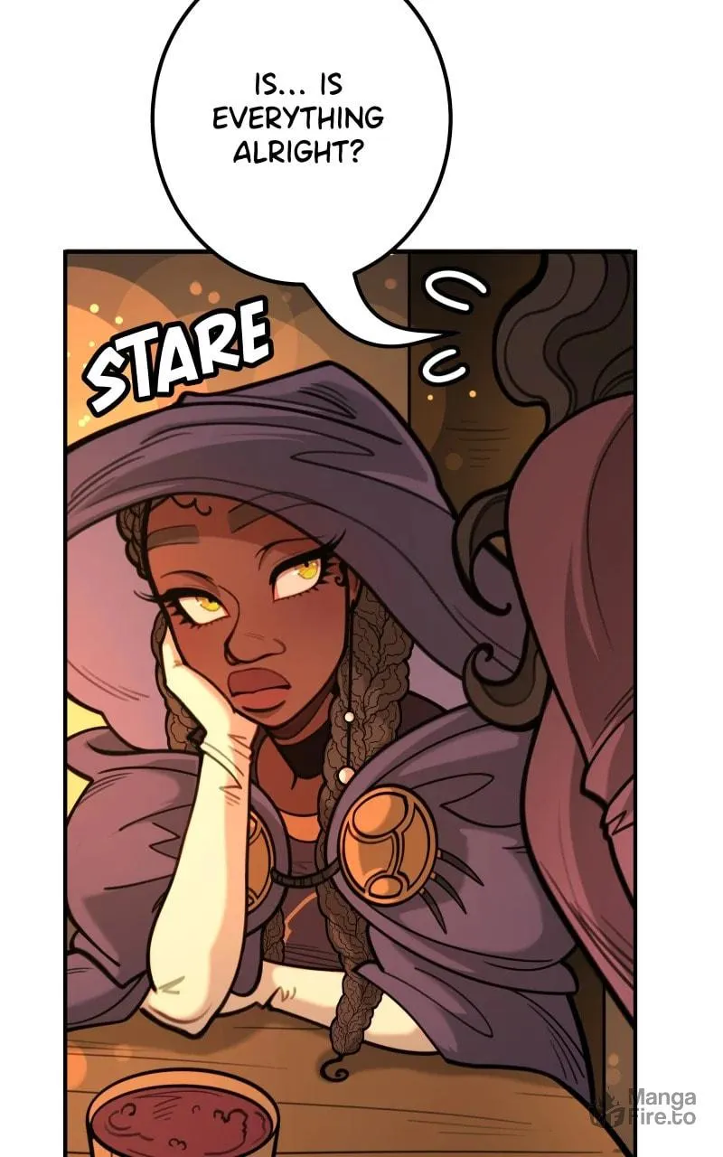 Dagger to the Heart Chapter 9 page 24 - 