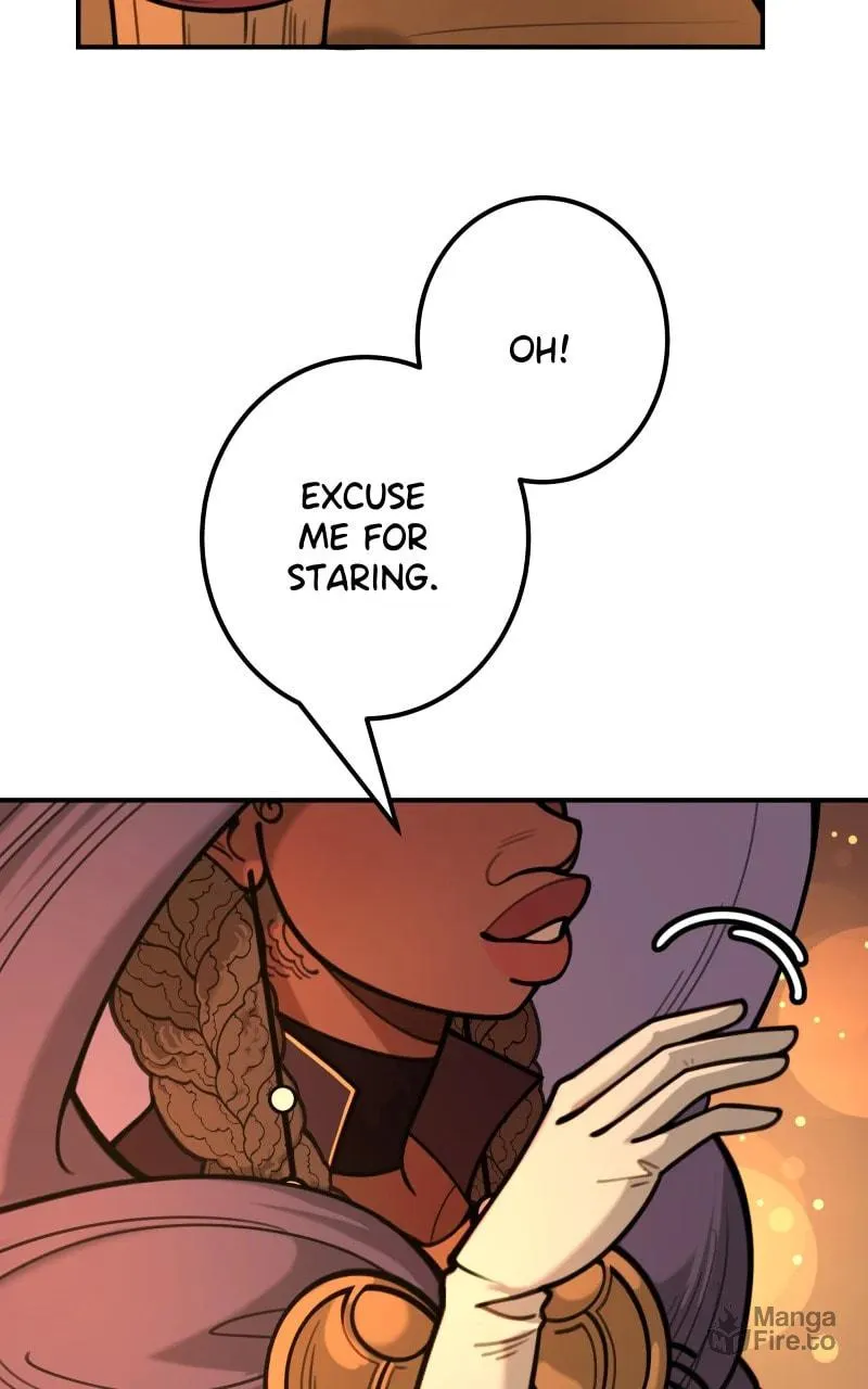 Dagger to the Heart Chapter 9 page 25 - 