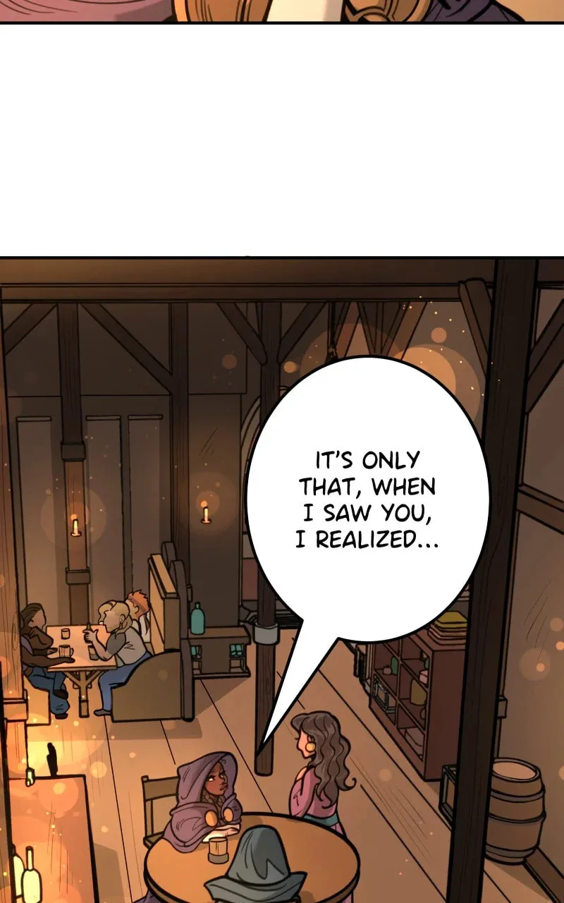 Dagger to the Heart Chapter 9 page 26 - 