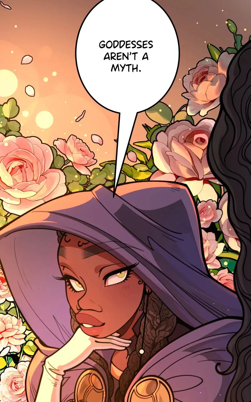 Dagger to the Heart Chapter 9 page 28 - 
