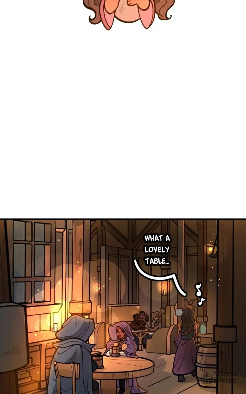 Dagger to the Heart Chapter 9 page 30 - 