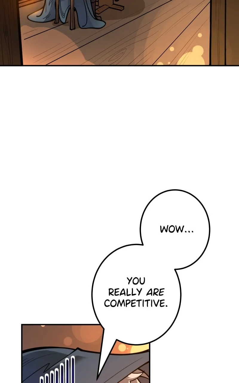 Dagger to the Heart Chapter 9 page 31 - 