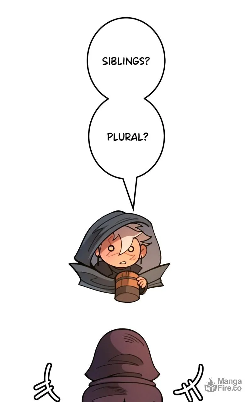 Dagger to the Heart Chapter 9 page 36 - 