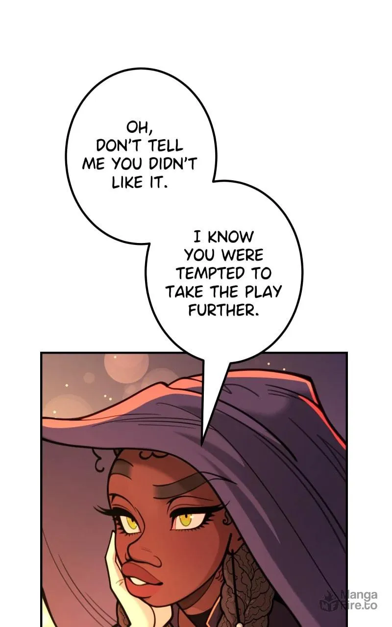 Dagger to the Heart Chapter 9 page 5 - 