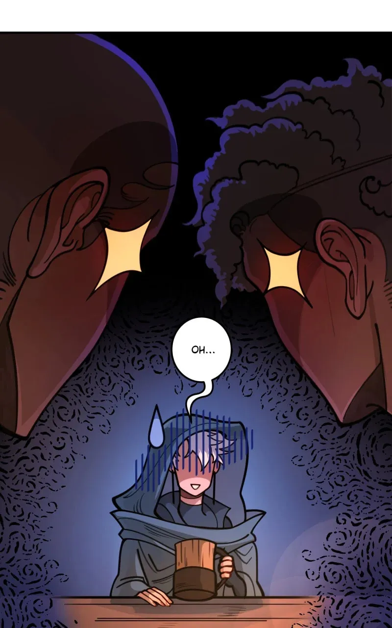 Dagger to the Heart Chapter 9 page 44 - 
