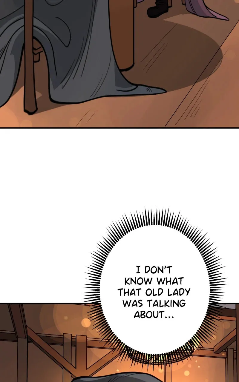 Dagger to the Heart Chapter 9 page 47 - 