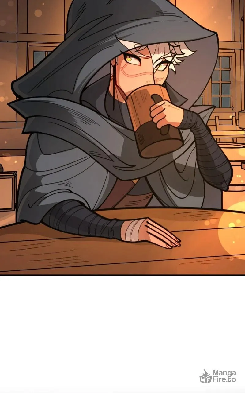 Dagger to the Heart Chapter 9 page 48 - 