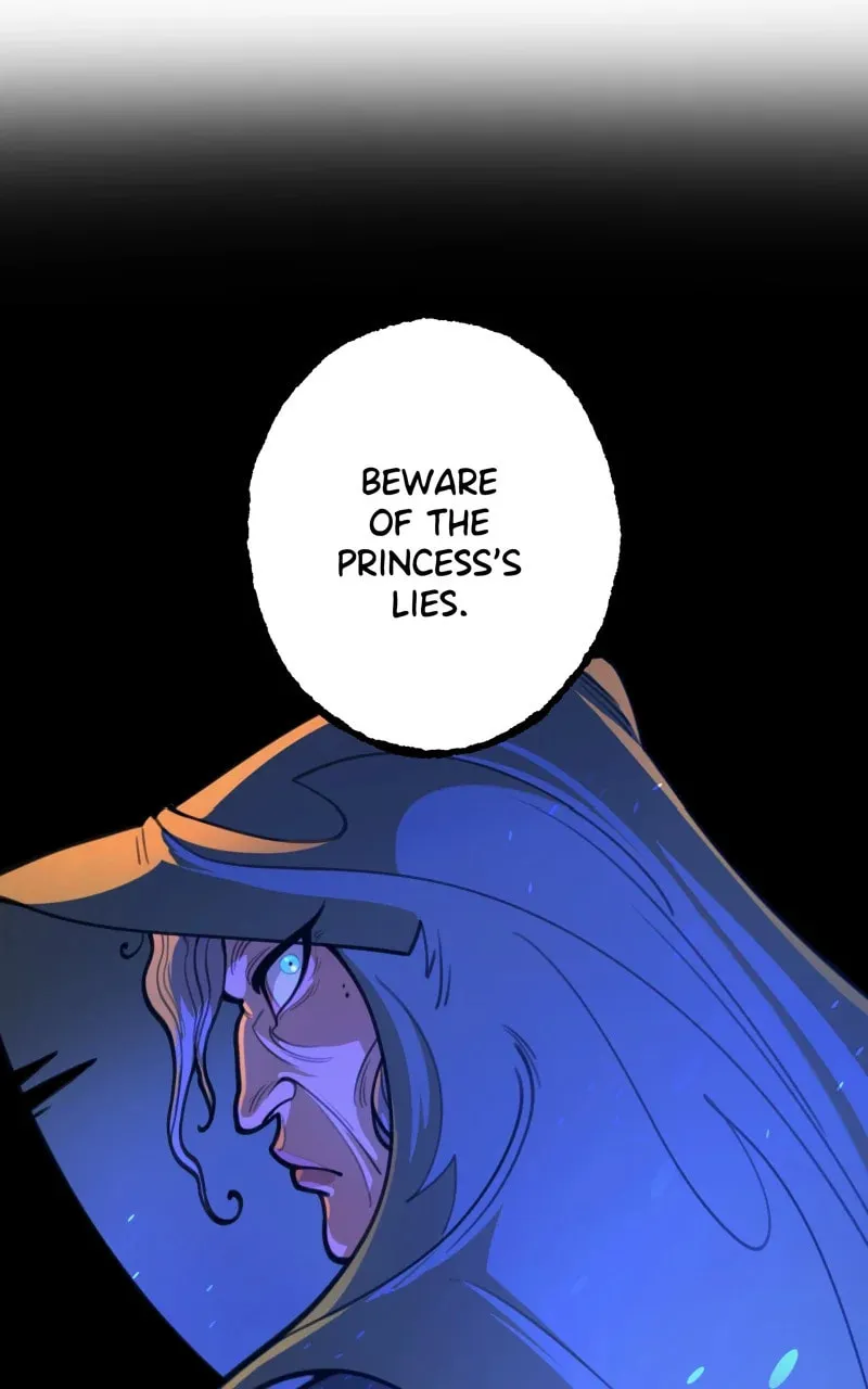 Dagger to the Heart Chapter 9 page 49 - 
