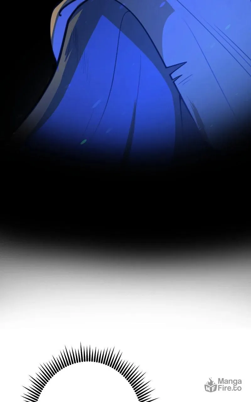 Dagger to the Heart Chapter 9 page 50 - 