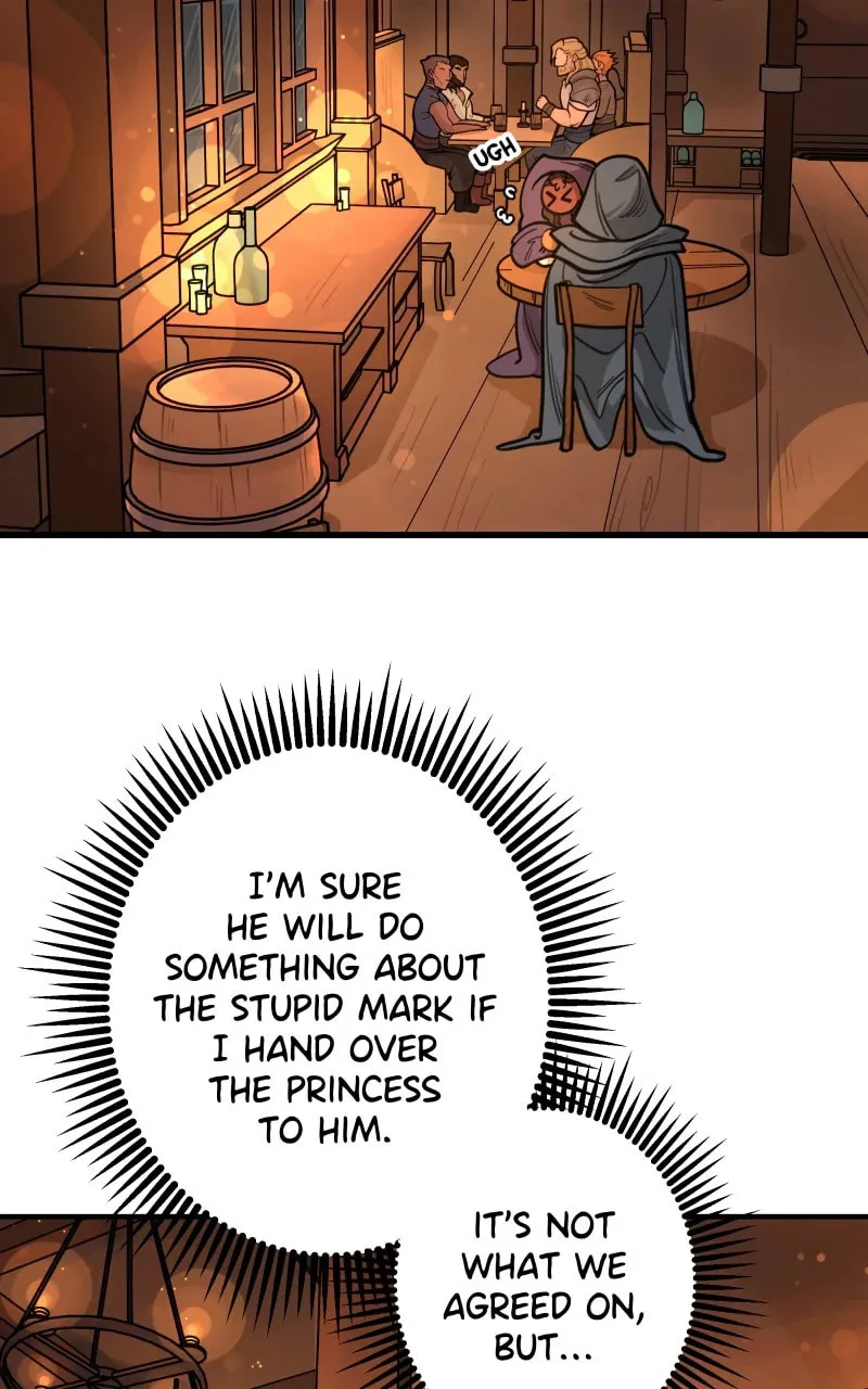 Dagger to the Heart Chapter 9 page 53 - 