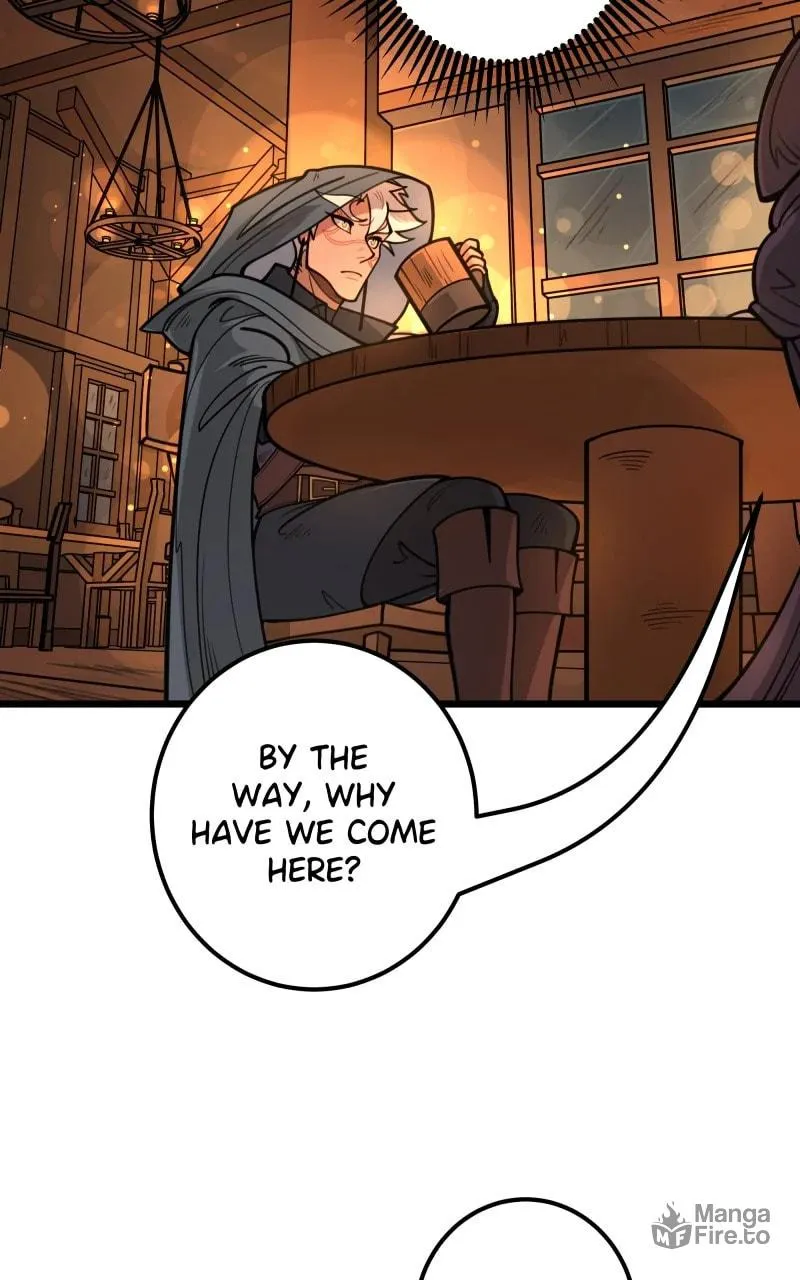 Dagger to the Heart Chapter 9 page 54 - 