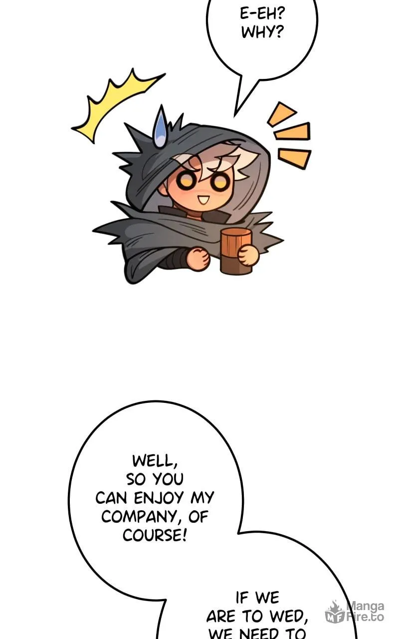 Dagger to the Heart Chapter 9 page 55 - 