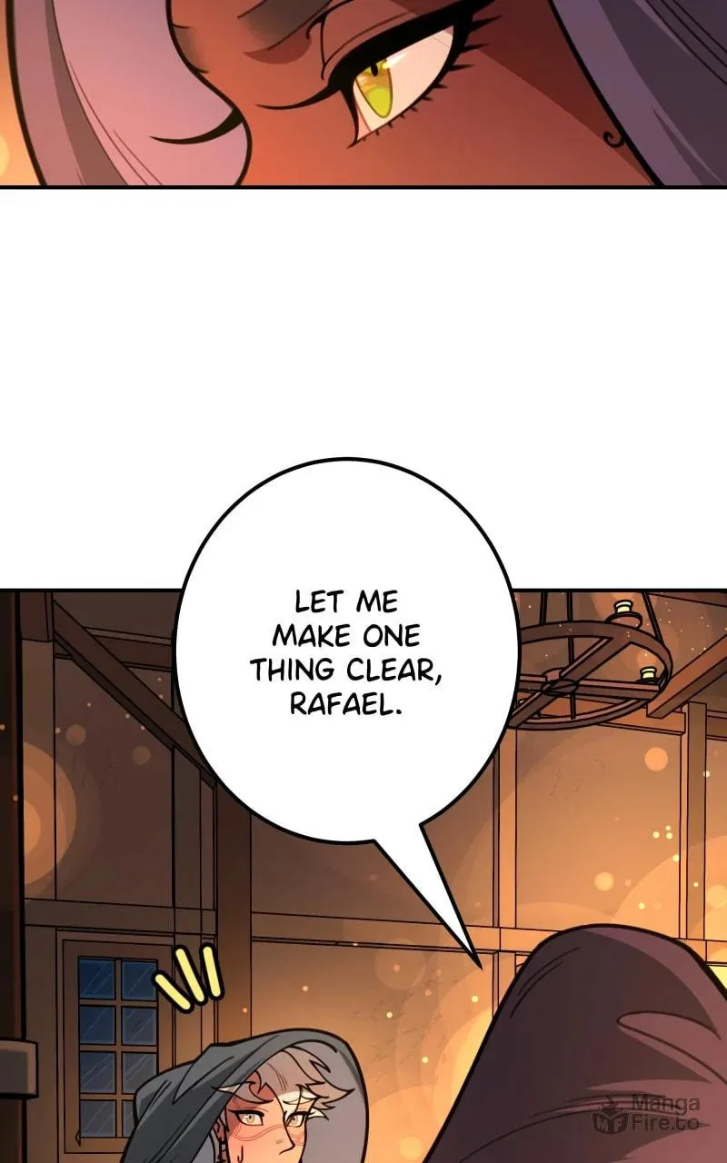 Dagger to the Heart Chapter 9 page 57 - 