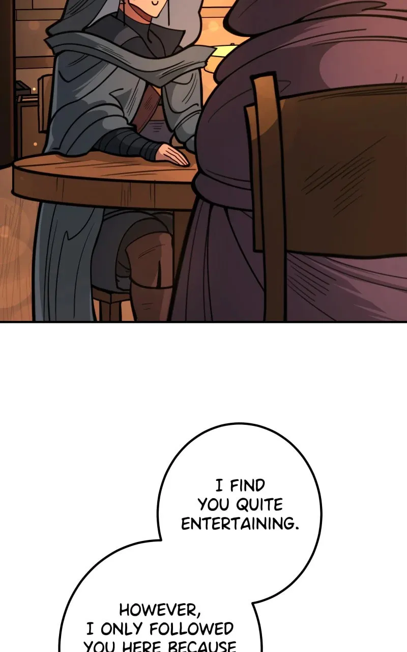 Dagger to the Heart Chapter 9 page 58 - 