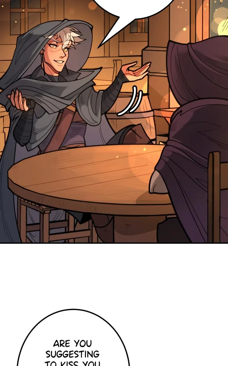Dagger to the Heart Chapter 9 page 7 - 