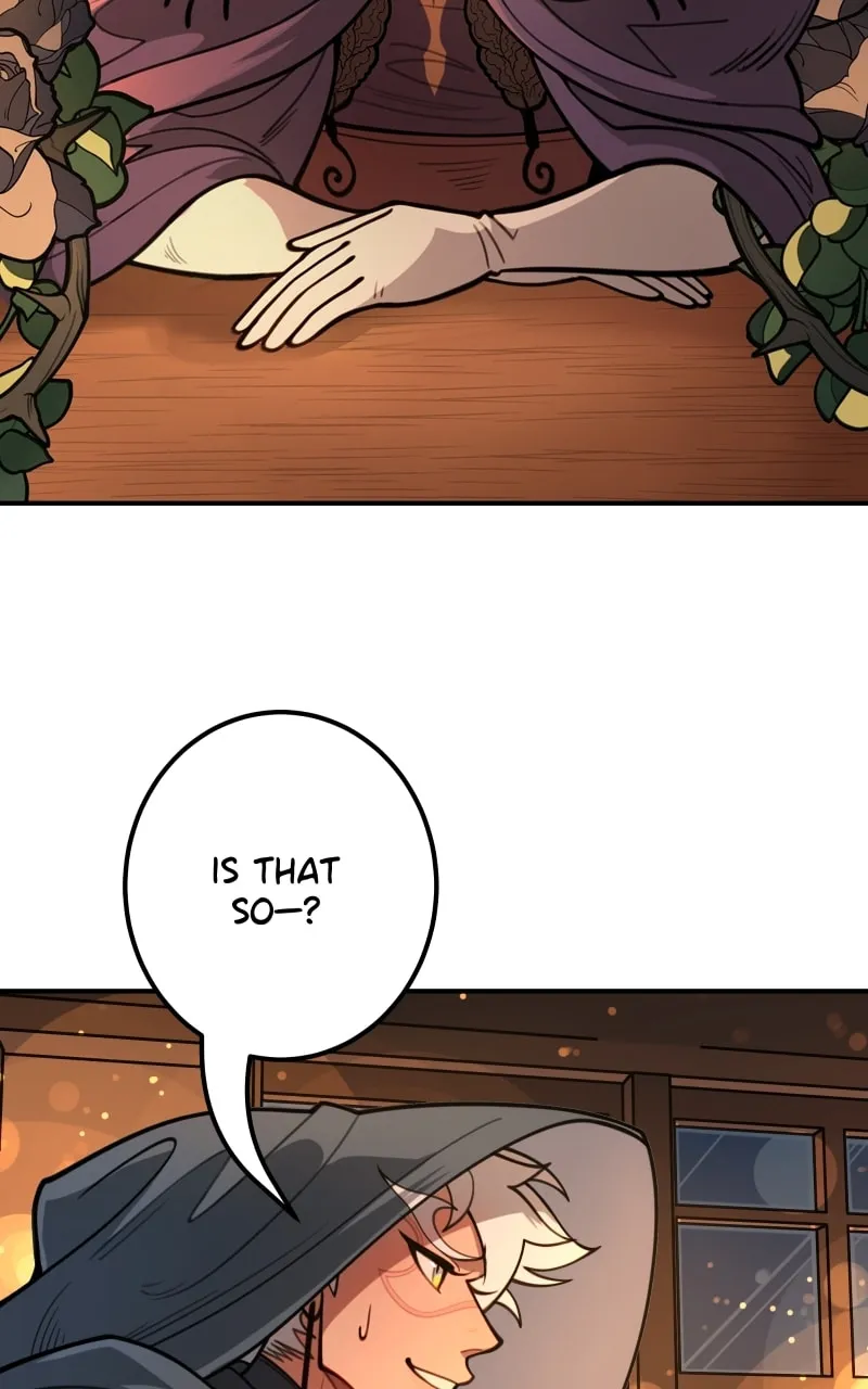 Dagger to the Heart Chapter 9 page 61 - 
