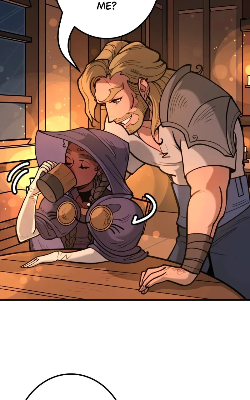Dagger to the Heart Chapter 9 page 67 - 